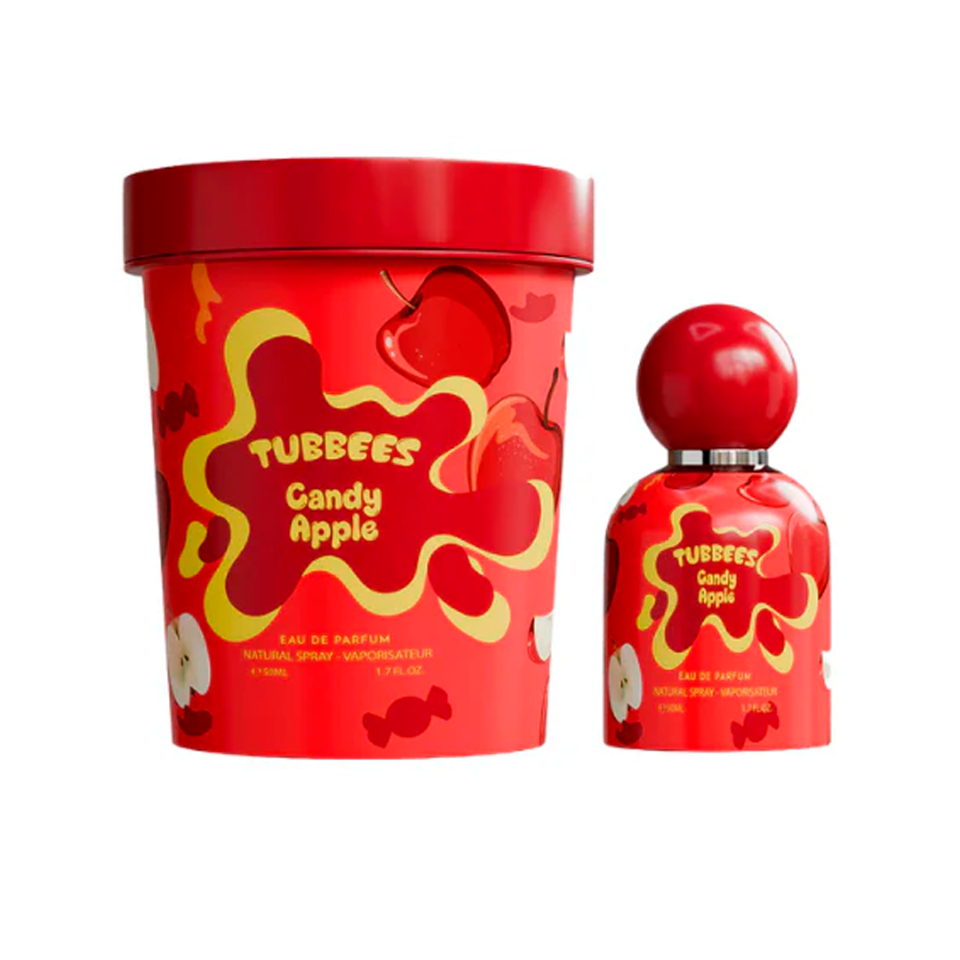 Tubbees Candy Apple EDP 50 ml