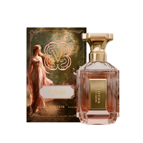 Perfume Velixir Athena EDP 100 ML (U)
