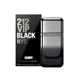 Carolina Herrera 212 Vip Black Elixir EDP 50 ml (H)