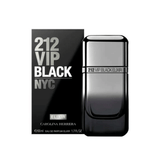 Carolina Herrera 212 Vip Black Elixir EDP 50 ml (H)