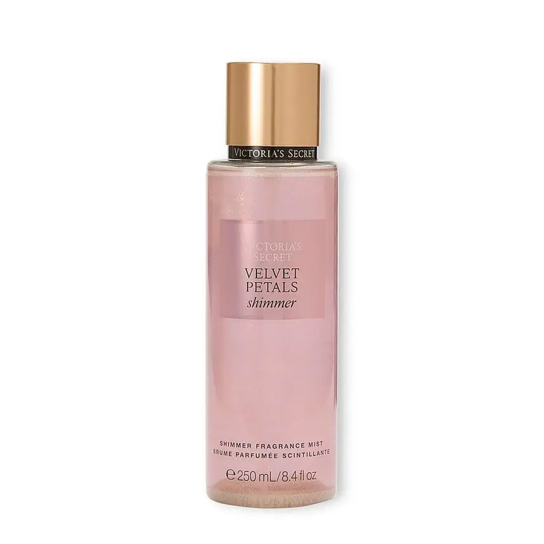 Victoria Secret Velvet Petals Shimmer Body Mist 250 ml (M)