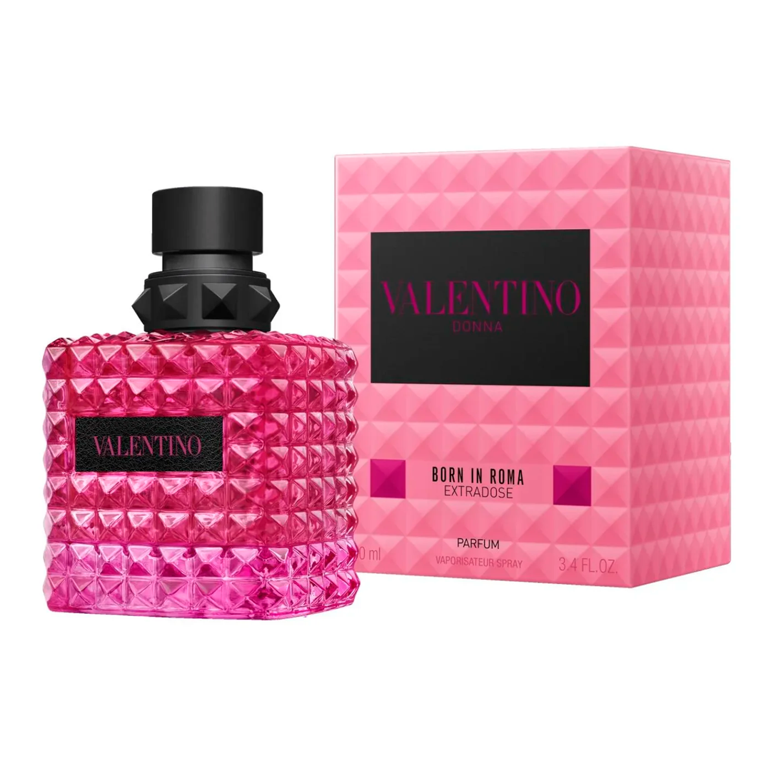 Valentino Donna Born In Roma Extradose Parfum 100 ml (M)