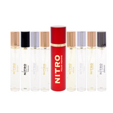 Dumont Nitro Pour Homme Collection 8X10Ml EDP (H)