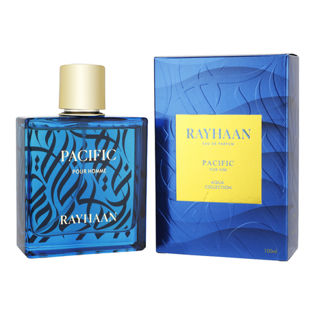 Rayhaan Pacific For Him EDP 100 ML (H)