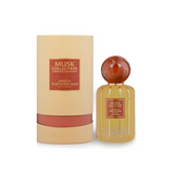 Flavia Muks Collection Vainilla Temptation EDP 100 ml (U)