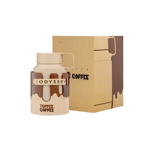 Armaf Odyssey Toffee Coffee EDP 100 ml (U)