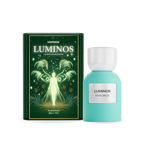 Mykonos Luminos Extrait de Parfum 50 ML (U)