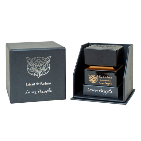 Lorenzo Pazzaglia Darkflorum Extrait De Parfum 75 ML (U)