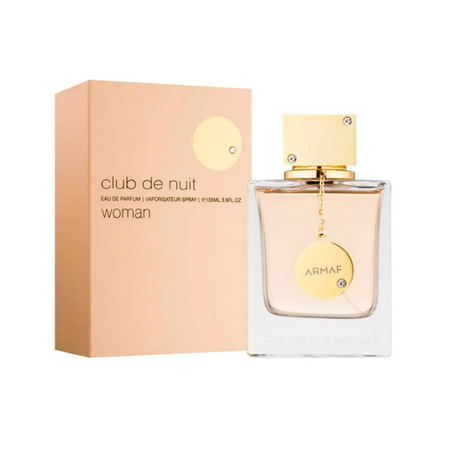 Armaf Club de Nuit Women EDP 105 ML (M)