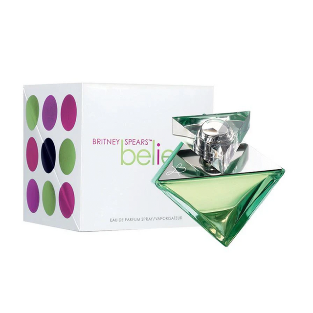 Britney Spears Believe EDP 50 ml (M)