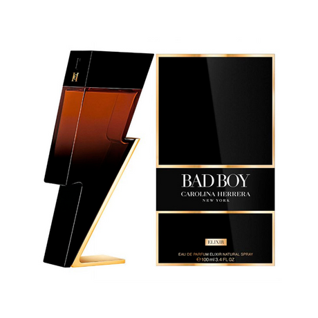 Carolina Herrera Bad Boy Elixir EDP 100 ml (H)