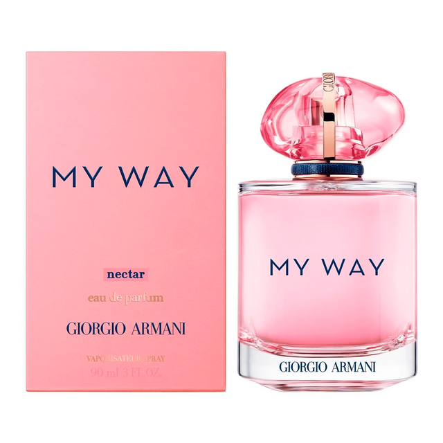 Giorgio Armani My Way Nectar EDP 90 ml (M)