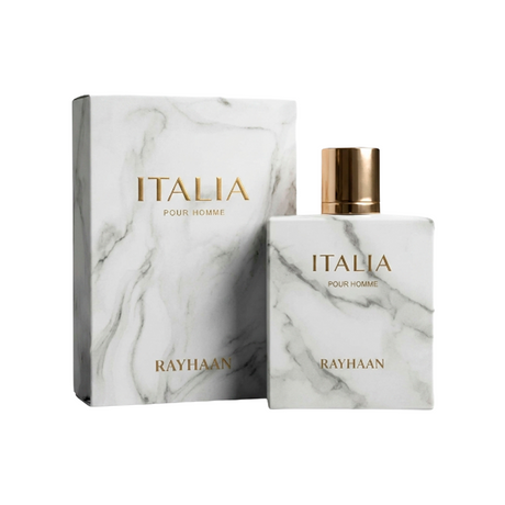 Rayhaan Italia Pour Homme EDP 100 ml (H)