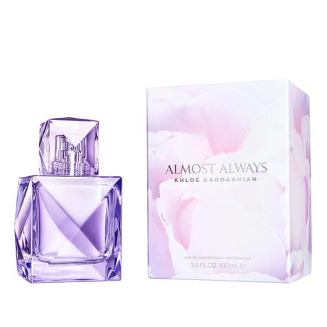 Kloe Kardashian Almost Always EDP 100 ml (M)