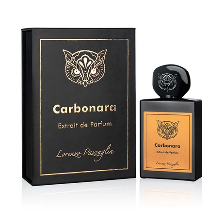 Lorenzo Pazzaglia Lorenzo Pazzaglia Carbonara Extrait De Parfum 50 ML (U)