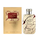 Rasasi Hawas Lava Gold For Him EDP 100 ML (H)