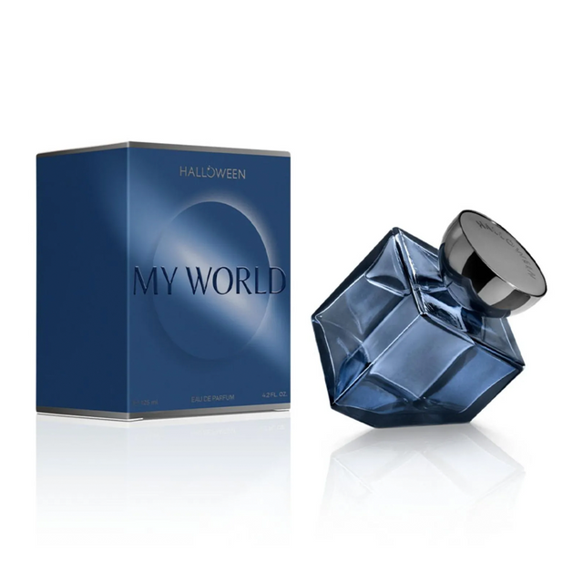 JDP Halloween My World EDT 125 ML (H)