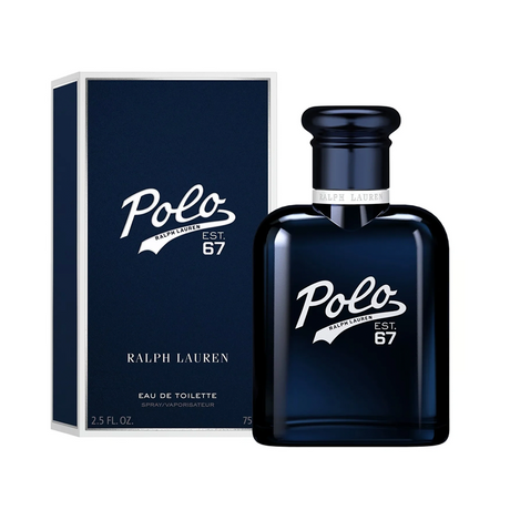 Ralph Lauren Polo Est.67 EDT 75 ml (H)
