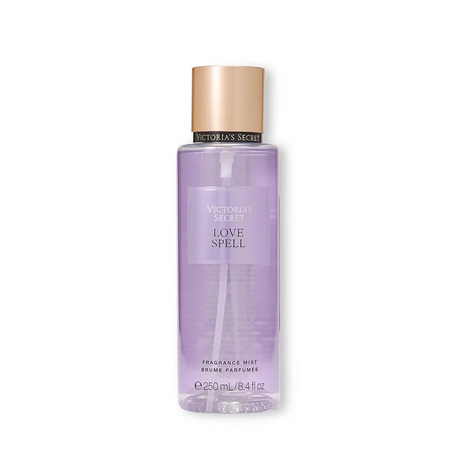 Victoria Secret Love Spell Body Mist 250 ml (M)