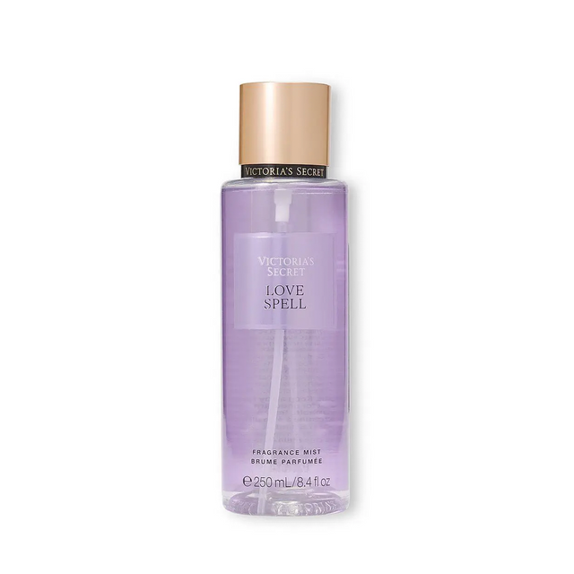Victoria Secret Love Spell Body Mist 250 ml (M)