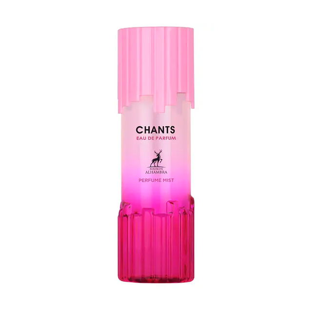 Maison Alhambra Chants 250Ml (M)