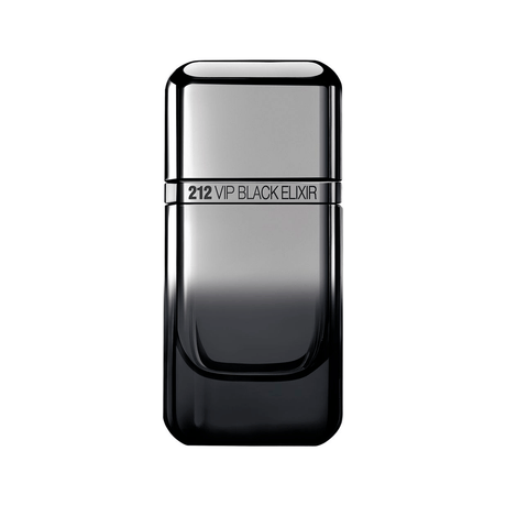 Carolina Herrera 212 Vip Black Elixir EDP 50 ml (H)