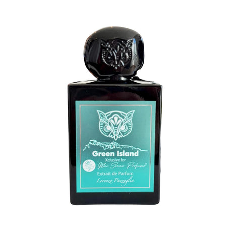 Lorenzo Pazzaglia Green Island Extrait De Parfum 50 ML (U)