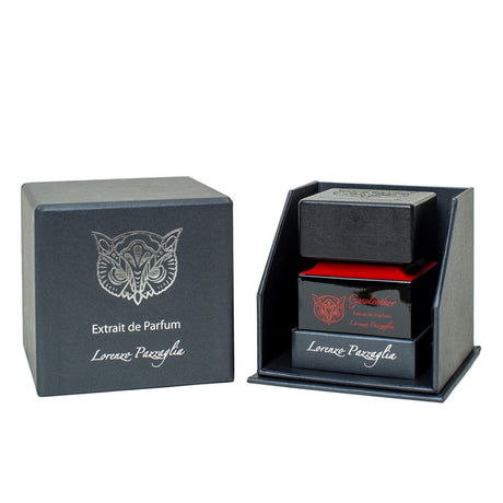 Lorenzo Pazzaglia Gasoleather Extrait De Parfum 75 ML (U)