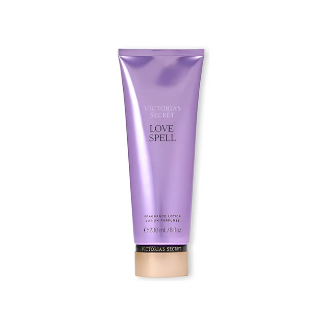 Victoria Secret Love Spell Locion 236ML (M)