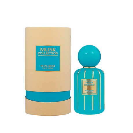 Flavia Musk Collectiomn Petal EDP 100 ml (U)