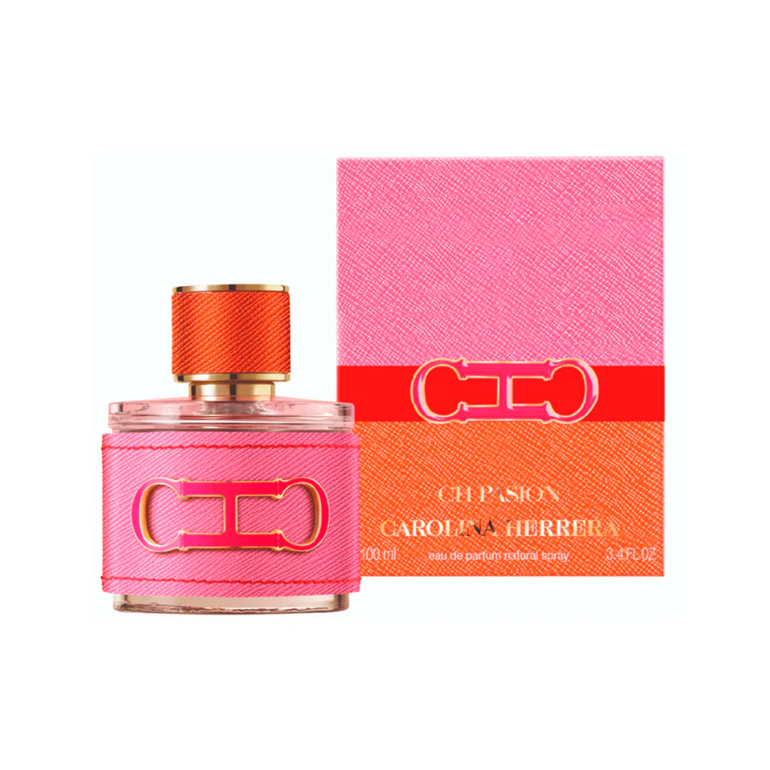 Carolina Herrera Ch Pasion EDP 100 ml (M)
