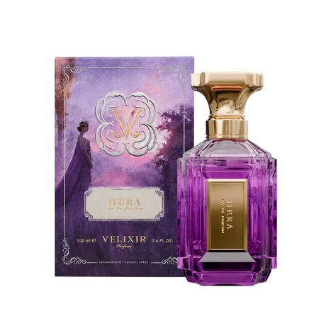 Perfume Velixir Hera EDP 100 ML (U)
