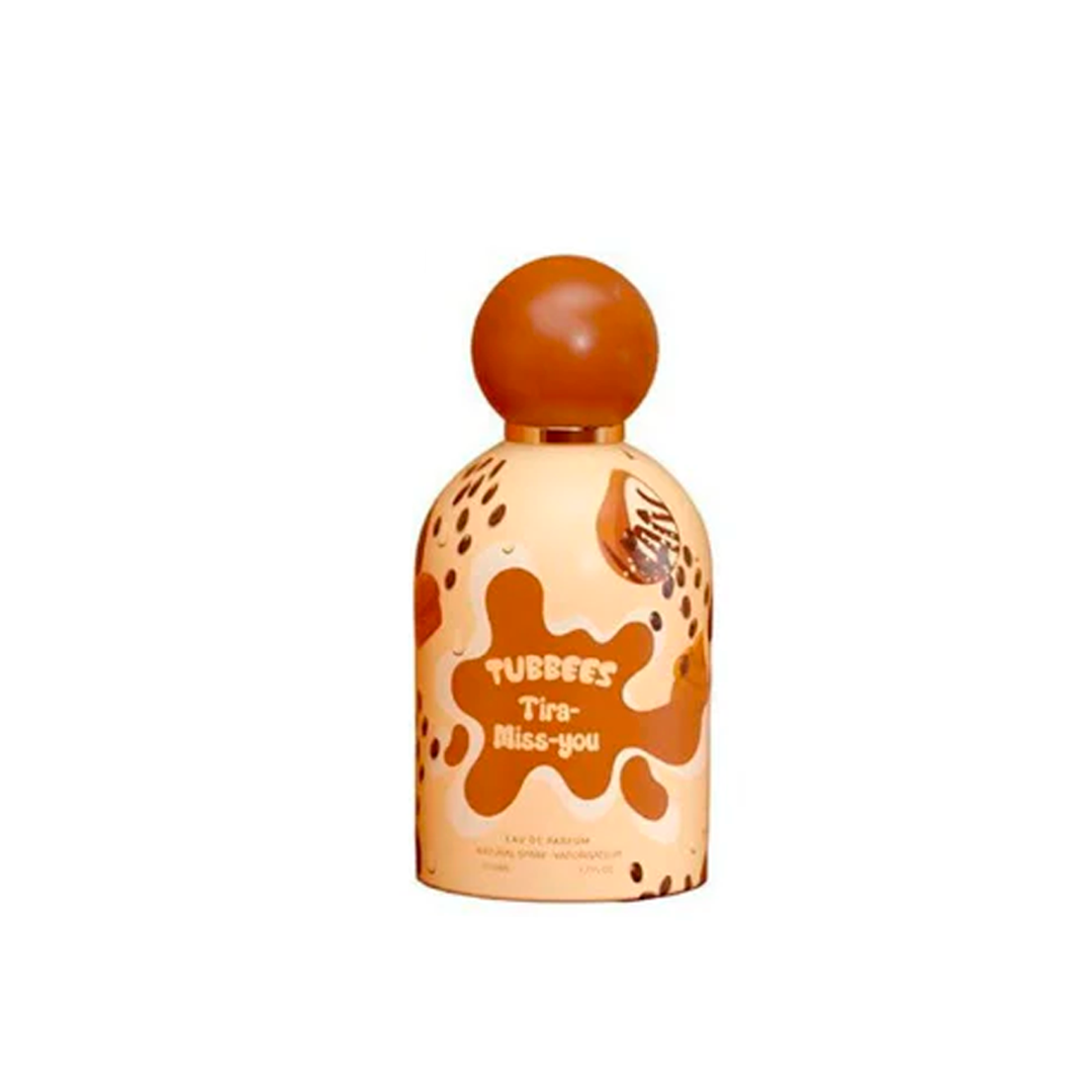 Tubbees Tira-Miss-You EDP 50 ml