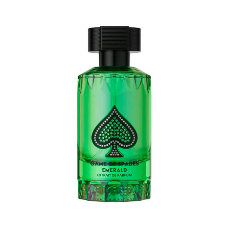 Jo Milano Paris Emerald Extrait Parfum 90 ml (U)