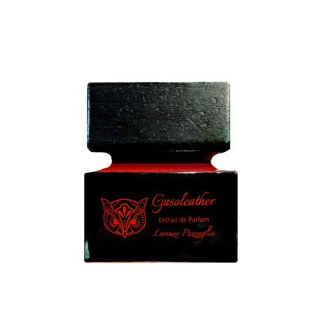Lorenzo Pazzaglia Gasoleather Extrait De Parfum 75 ML (U)