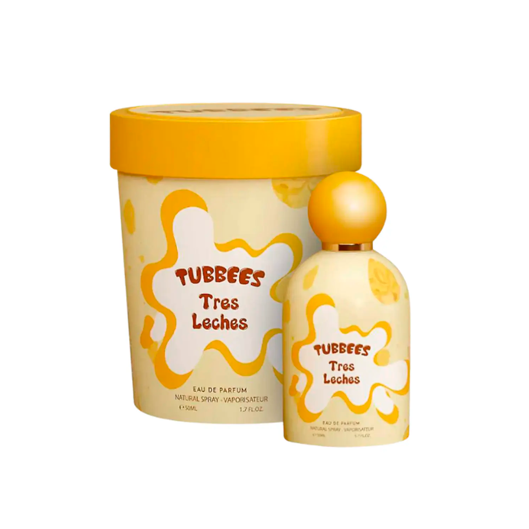 Tubbees Tres Leches EDP 50 ml