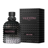Valentino Valentino Uomo Born In Roma EDT 100 ml (H)