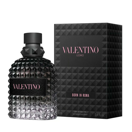 Valentino Valentino Uomo Born In Roma EDT 100 ml (H)