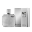 Lacoste L.12.12 Silver Grey EDP 100 ml (H)