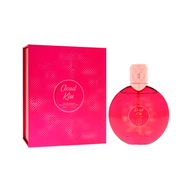 Flavia Cloud Kiss EDP 100 ml (M)