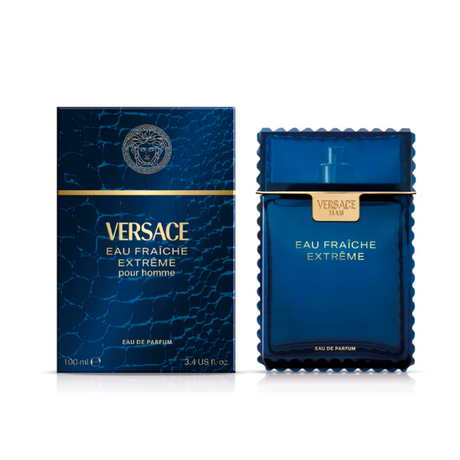 Versace Eau Fraiche Extreme Pour Homme EDP 100 ml (H)
