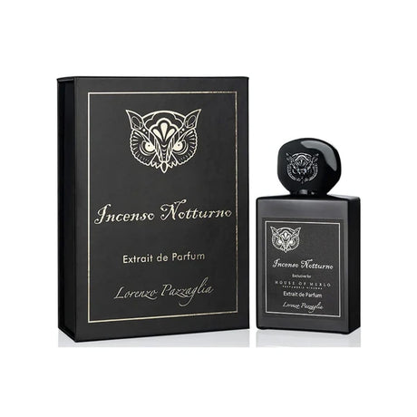 Lorenzo Pazzaglia Incenso Notturno Extrait De Parfum 50 ML (U)