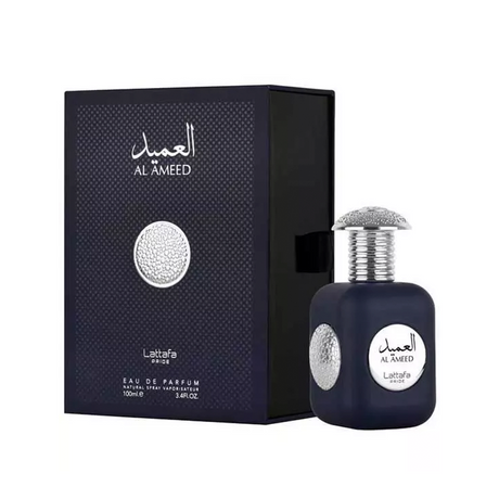 Lattafa Al Ameed EDP 100 ML (U)