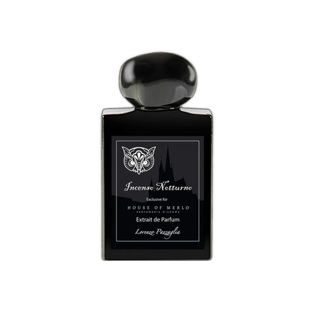 Lorenzo Pazzaglia Incenso Notturno Extrait De Parfum 50 ML (U)