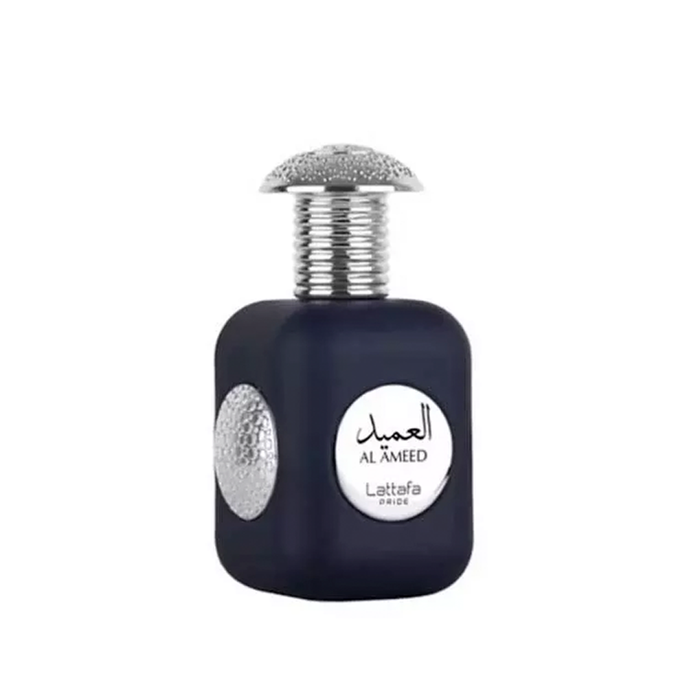 Lattafa Al Ameed EDP 100 ML (U)