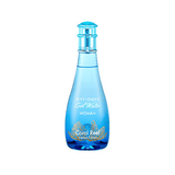 Davidoff Cool Water Woman Coral Reef EDT 100 ml (M)