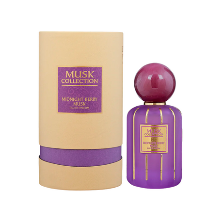 Flavia Musk Collection Midnight Berry EDP 100 ml (U)