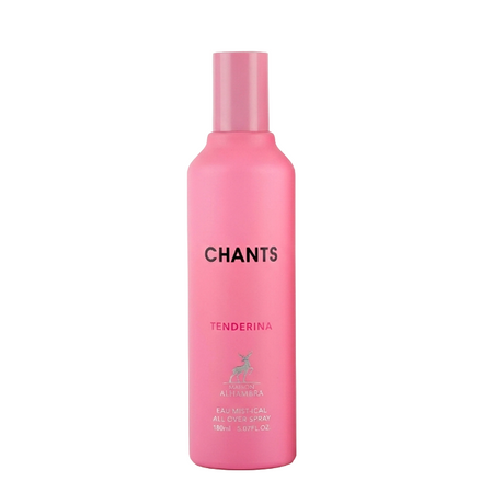 Maison Alhambra Chants Tenderina All Over Perfume 150 ml (M)