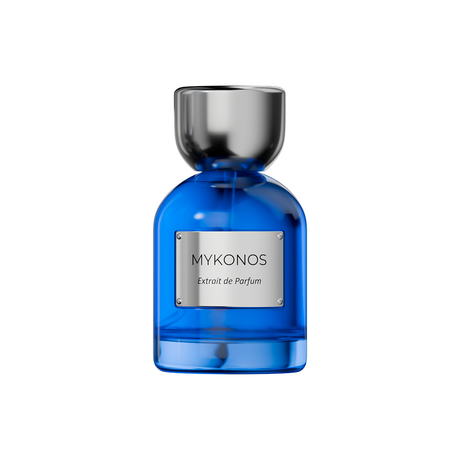 Mykonos California Blue Extrait de Parfum 50 ML (U)
