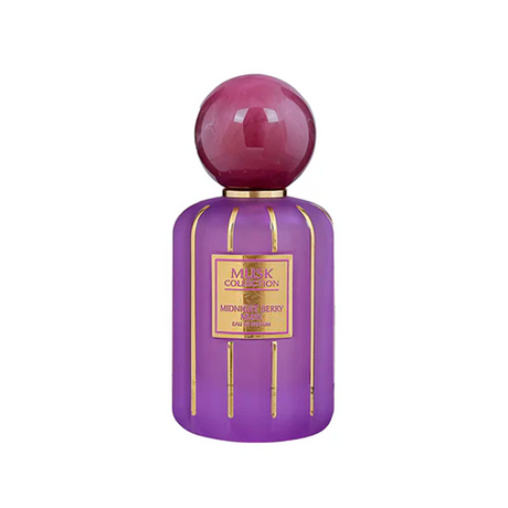 Flavia Musk Collection Midnight Berry EDP 100 ml (U)